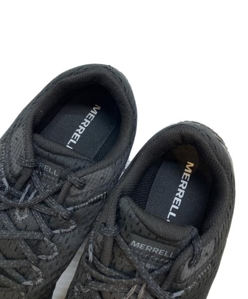 MERRELL（メレル）MERRELL (メレル) VAPOR GLOVE 7 ブラック サイズ:US7/UK6.5/EUR40/CM25の古着・服飾アイテム