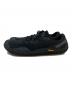 MERRELL (メレル) VAPOR GLOVE 7 ブラック サイズ:US7/UK6.5/EUR40/CM25：6000円