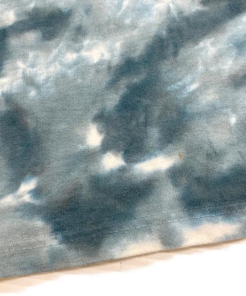 USED（ユーズド）USED (ユーズド) STAR WARS ヴィンテージTシャツ ブルー サイズ:タグ欠損の為不明の古着・服飾アイテム