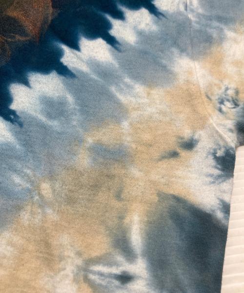 USED（ユーズド）USED (ユーズド) STAR WARS ヴィンテージTシャツ ブルー サイズ:タグ欠損の為不明の古着・服飾アイテム