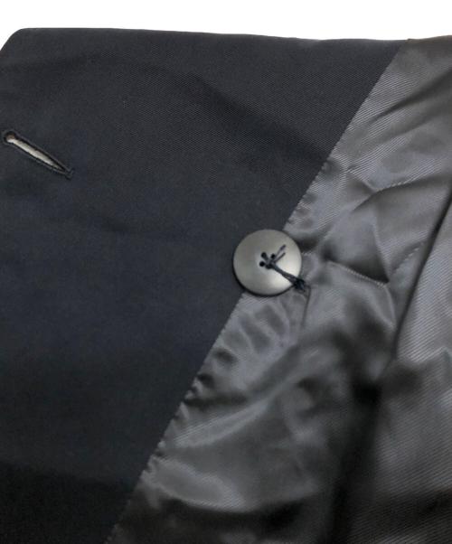 MaxMara（マックスマーラ）MaxMara (マックスマーラ) トレンチコート ネイビー サイズ:40の古着・服飾アイテム