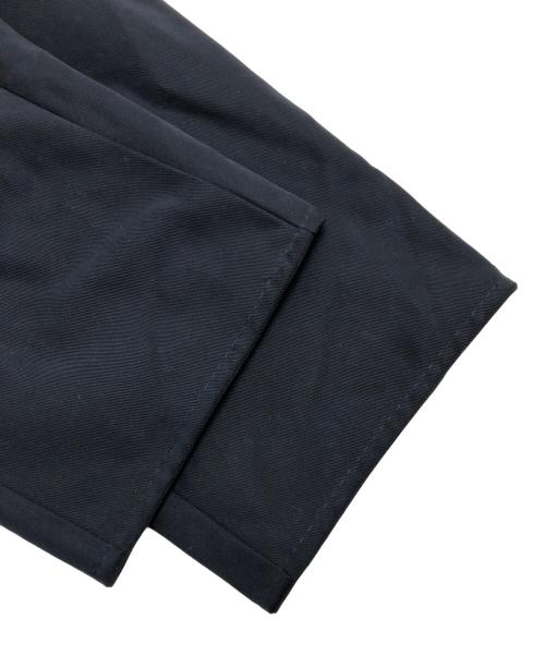 MaxMara（マックスマーラ）MaxMara (マックスマーラ) トレンチコート ネイビー サイズ:40の古着・服飾アイテム