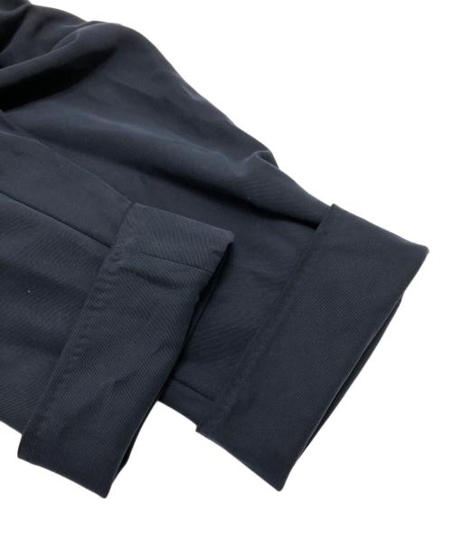 MaxMara（マックスマーラ）MaxMara (マックスマーラ) トレンチコート ネイビー サイズ:40の古着・服飾アイテム