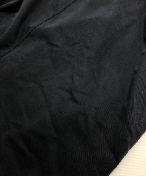 MaxMara（マックスマーラ）MaxMara (マックスマーラ) トレンチコート ネイビー サイズ:40の古着・服飾アイテム