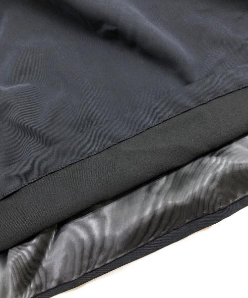 MaxMara（マックスマーラ）MaxMara (マックスマーラ) トレンチコート ネイビー サイズ:40の古着・服飾アイテム