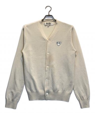 中古・古着通販】PLAY COMME des GARCONS (プレイコムデギャルソン