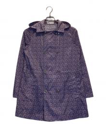 MACKINTOSH PHILOSOPHY（マッキントッシュ フィロソフィー）の古着「ジャケット」｜ネイビー