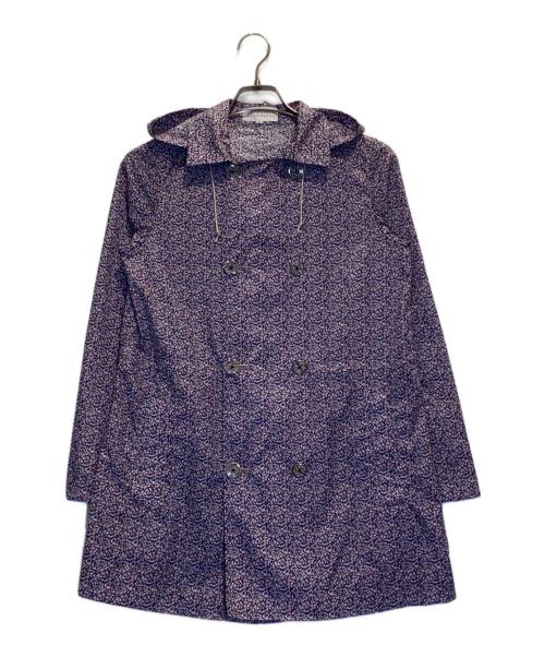 MACKINTOSH PHILOSOPHY（マッキントッシュ フィロソフィー）MACKINTOSH PHILOSOPHY (マッキントッシュ フィロソフィー) ジャケット ネイビー サイズ:38の古着・服飾アイテム