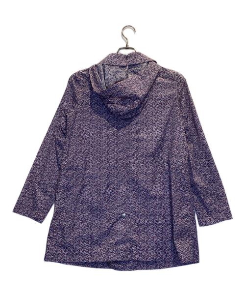MACKINTOSH PHILOSOPHY（マッキントッシュ フィロソフィー）MACKINTOSH PHILOSOPHY (マッキントッシュ フィロソフィー) ジャケット ネイビー サイズ:38の古着・服飾アイテム