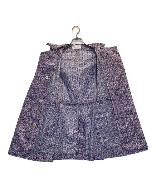 MACKINTOSH PHILOSOPHY（マッキントッシュ フィロソフィー）MACKINTOSH PHILOSOPHY (マッキントッシュ フィロソフィー) ジャケット ネイビー サイズ:38の古着・服飾アイテム