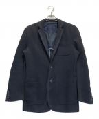 DOLCE & GABBANAドルチェ＆ガッバーナ）の古着「テーラードジャケット」｜ネイビー