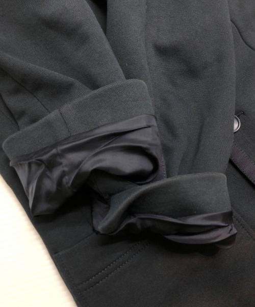 DOLCE & GABBANA（ドルチェ＆ガッバーナ）DOLCE & GABBANA (ドルチェ＆ガッバーナ) テーラードジャケット ネイビー サイズ:46の古着・服飾アイテム