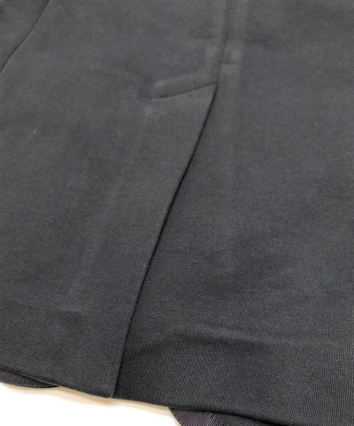 DOLCE & GABBANA（ドルチェ＆ガッバーナ）DOLCE & GABBANA (ドルチェ＆ガッバーナ) テーラードジャケット ネイビー サイズ:46の古着・服飾アイテム