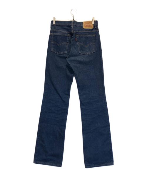 LEVI'S（リーバイス）LEVI'S (リーバイス) デニムパンツ インディゴ サイズ:W31L34(78.5CM)の古着・服飾アイテム
