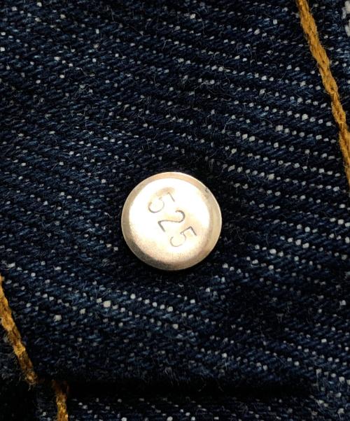 LEVI'S（リーバイス）LEVI'S (リーバイス) デニムパンツ インディゴ サイズ:W31L34(78.5CM)の古着・服飾アイテム