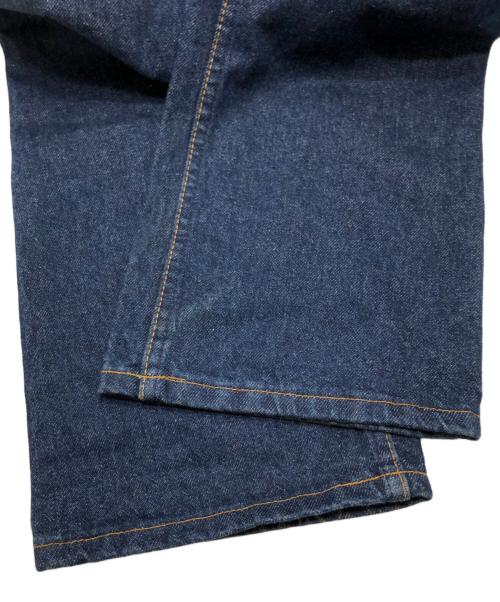 LEVI'S（リーバイス）LEVI'S (リーバイス) デニムパンツ インディゴ サイズ:W31L34(78.5CM)の古着・服飾アイテム