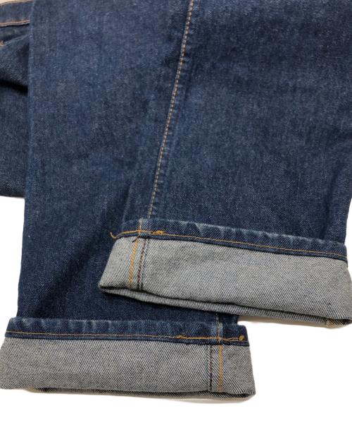 LEVI'S（リーバイス）LEVI'S (リーバイス) デニムパンツ インディゴ サイズ:W31L34(78.5CM)の古着・服飾アイテム