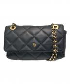 PARIS/64パリ64）の古着「Mini Versailles Black」｜ブラック