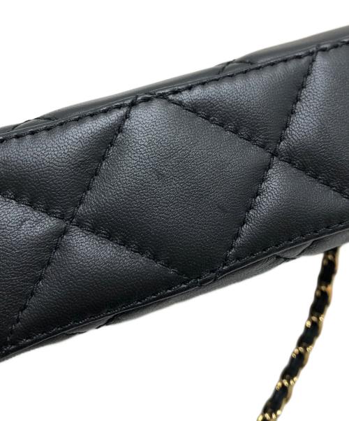 PARIS/64（パリ64）PARIS/64 (パリ64) Mini Versailles Black ブラック サイズ:表記なしの古着・服飾アイテム