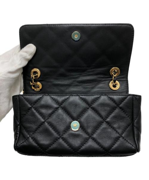 PARIS/64（パリ64）PARIS/64 (パリ64) Mini Versailles Black ブラック サイズ:表記なしの古着・服飾アイテム