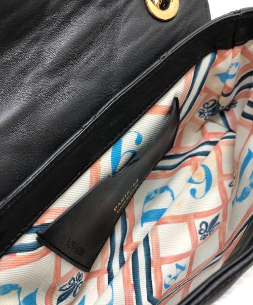 PARIS/64（パリ64）PARIS/64 (パリ64) Mini Versailles Black ブラック サイズ:表記なしの古着・服飾アイテム