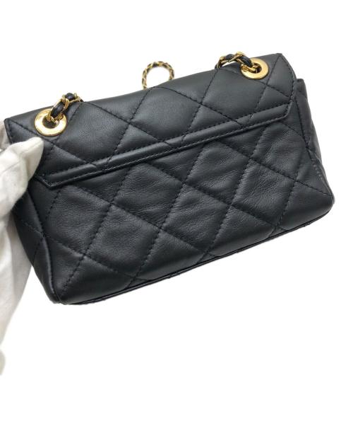 PARIS/64（パリ64）PARIS/64 (パリ64) Mini Versailles Black ブラック サイズ:表記なしの古着・服飾アイテム