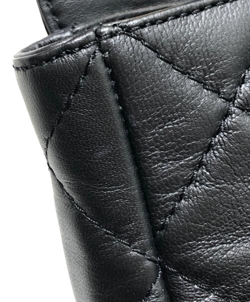 PARIS/64（パリ64）PARIS/64 (パリ64) Mini Versailles Black ブラック サイズ:表記なしの古着・服飾アイテム