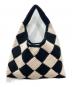 MARNI (マルニ) ハンドバッグ アイボリー×ブラック サイズ:表記なし：6000円