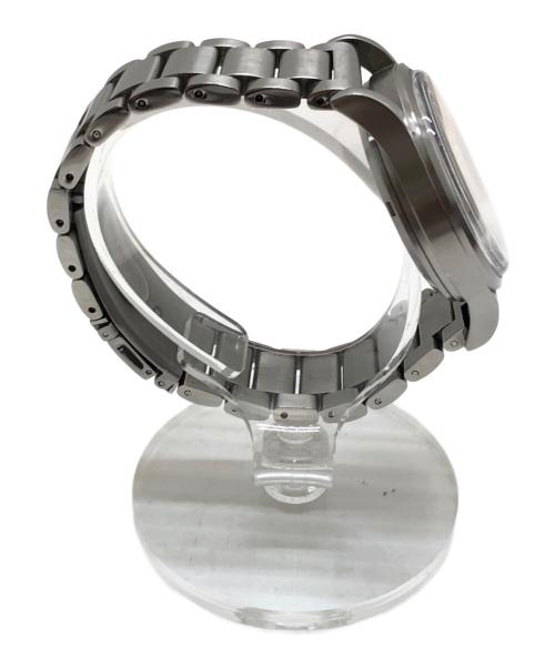 NEPENTHES（ネペンテス）NEPENTHES (ネペンテス) 腕時計 ブラック サイズ:表記なしの古着・服飾アイテム