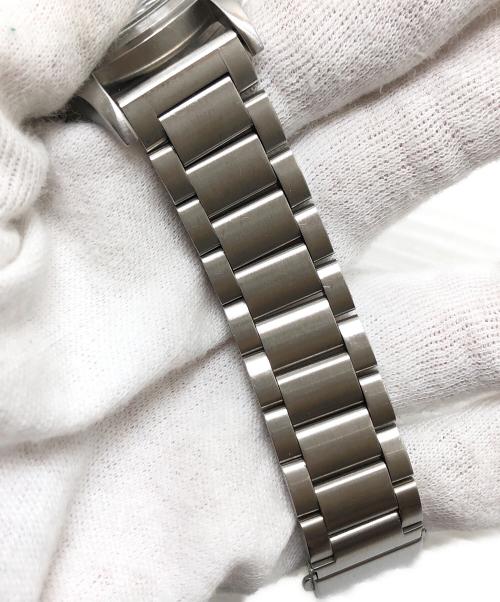 NEPENTHES（ネペンテス）NEPENTHES (ネペンテス) 腕時計 ブラック サイズ:表記なしの古着・服飾アイテム