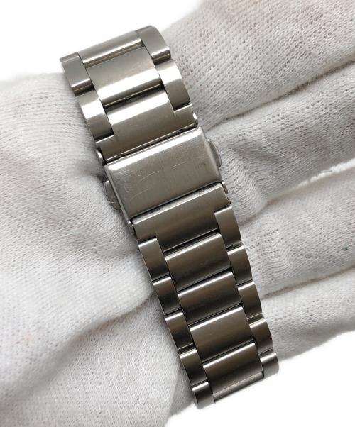 NEPENTHES（ネペンテス）NEPENTHES (ネペンテス) 腕時計 ブラック サイズ:表記なしの古着・服飾アイテム