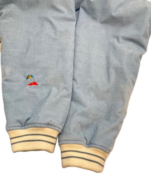 TUITACI（ツイタチ）tuitaci (ツイタチ) ISLAND LONG SAK スカイブルー サイズ:2の古着・服飾アイテム