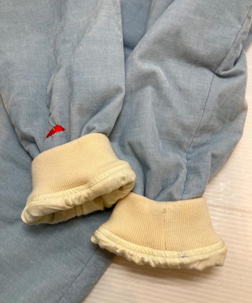 TUITACI（ツイタチ）tuitaci (ツイタチ) ISLAND LONG SAK スカイブルー サイズ:2の古着・服飾アイテム