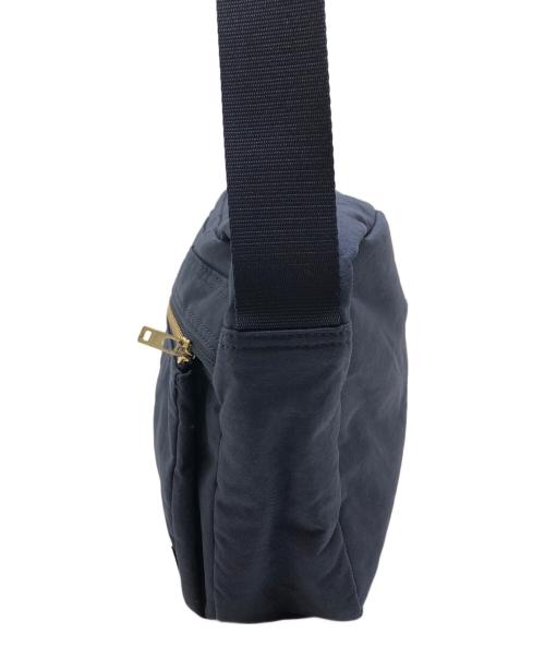 PORTER（ポーター）PORTER (ポーター) ドラフトショルダーバッグ ネイビー サイズ:表記なしの古着・服飾アイテム