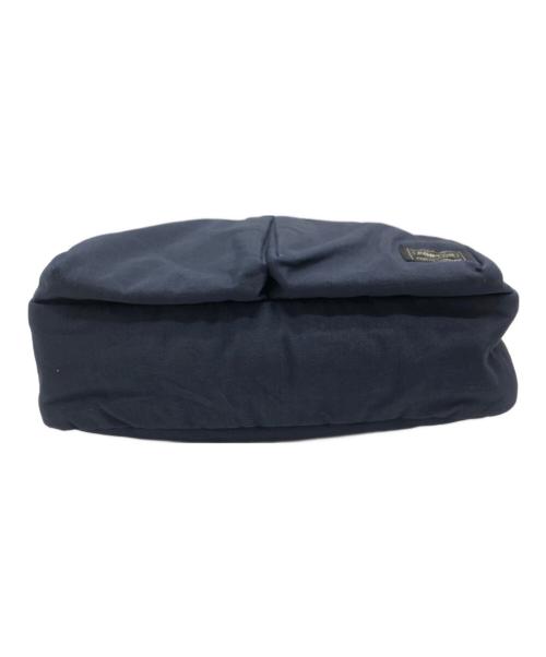 PORTER（ポーター）PORTER (ポーター) ドラフトショルダーバッグ ネイビー サイズ:表記なしの古着・服飾アイテム