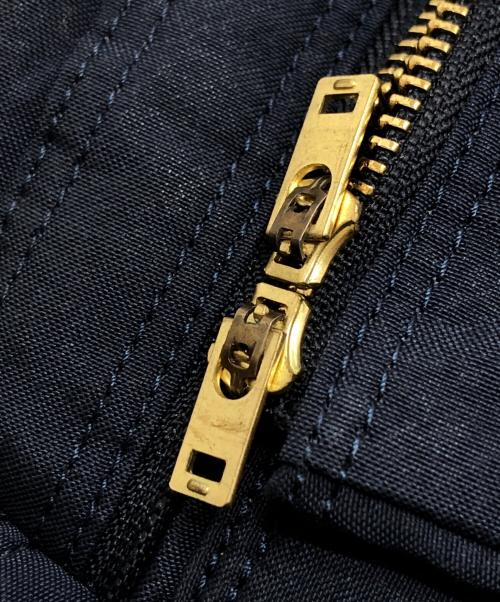 PORTER（ポーター）PORTER (ポーター) ドラフトショルダーバッグ ネイビー サイズ:表記なしの古着・服飾アイテム