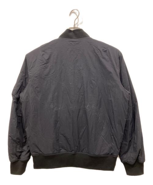THE NORTH FACE（ザ ノース フェイス）THE NORTH FACE (ザ ノース フェイス) トランジットボンバージャケット ブラック サイズ:Sの古着・服飾アイテム