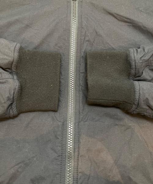 THE NORTH FACE（ザ ノース フェイス）THE NORTH FACE (ザ ノース フェイス) トランジットボンバージャケット ブラック サイズ:Sの古着・服飾アイテム