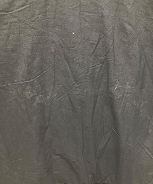 THE NORTH FACE（ザ ノース フェイス）THE NORTH FACE (ザ ノース フェイス) トランジットボンバージャケット ブラック サイズ:Sの古着・服飾アイテム