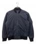 THE NORTH FACE（ザ ノース フェイス）の古着「トランジットボンバージャケット」｜ブラック