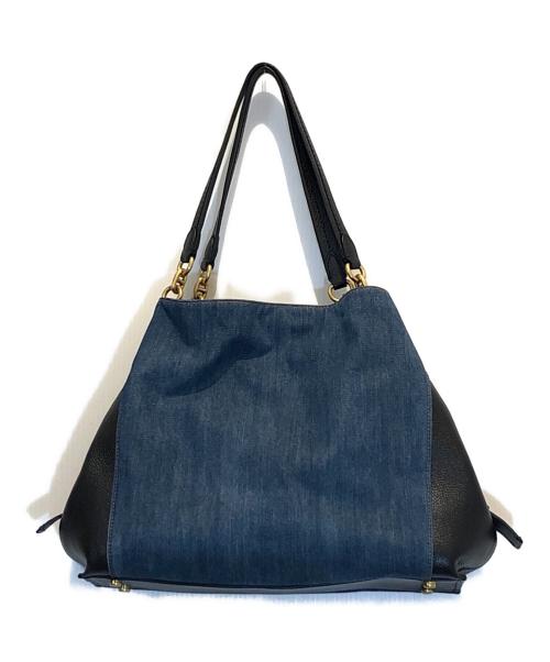 COACH（コーチ）COACH (コーチ) バッグ インディゴ サイズ:表記なしの古着・服飾アイテム