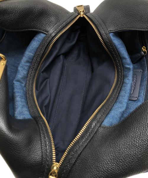 COACH（コーチ）COACH (コーチ) バッグ インディゴ サイズ:表記なしの古着・服飾アイテム