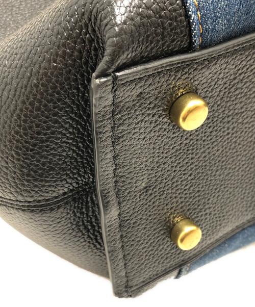 COACH（コーチ）COACH (コーチ) バッグ インディゴ サイズ:表記なしの古着・服飾アイテム