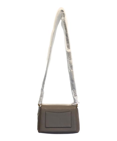 TORY BURCH（トリーバーチ）TORY BURCH (トリーバーチ) バッグ ブラウン サイズ:表記なし 未使用品の古着・服飾アイテム