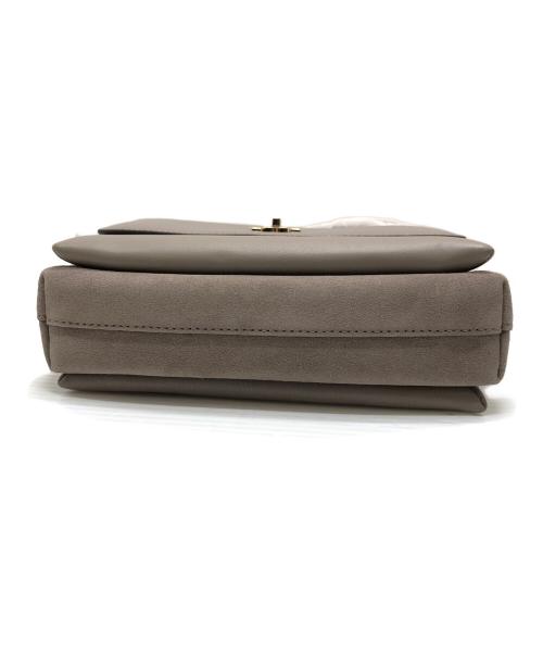 TORY BURCH（トリーバーチ）TORY BURCH (トリーバーチ) バッグ ブラウン サイズ:表記なし 未使用品の古着・服飾アイテム