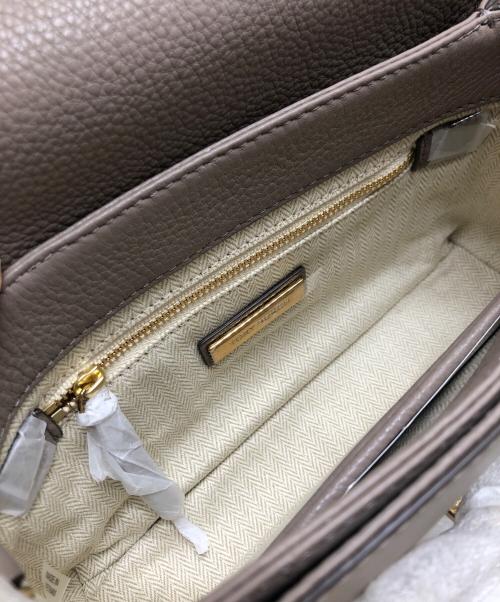 TORY BURCH（トリーバーチ）TORY BURCH (トリーバーチ) バッグ ブラウン サイズ:表記なし 未使用品の古着・服飾アイテム