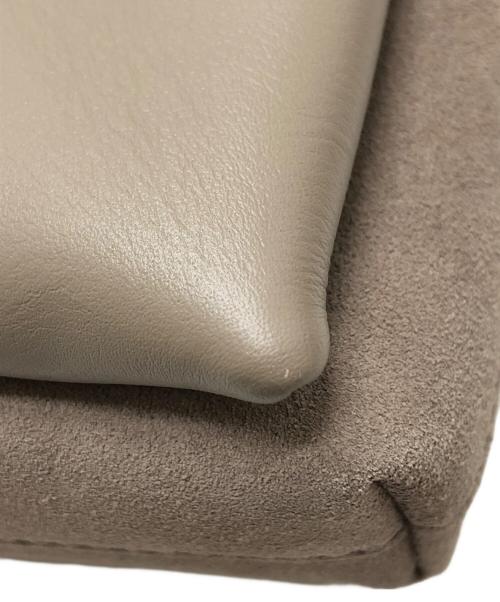 TORY BURCH（トリーバーチ）TORY BURCH (トリーバーチ) バッグ ブラウン サイズ:表記なし 未使用品の古着・服飾アイテム