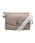 TORY BURCH（トリーバーチ）の古着「バッグ」｜ブラウン