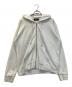 DIESEL（ディーゼル）の古着「パーカー」｜アイボリー