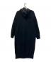 EVERYDAY I LIKE. (エヴリデイ アイ ライク) Sweat Dress ブラック サイズ:表記なし：7000円